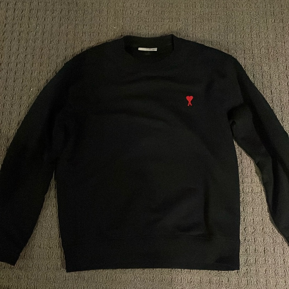 Ami Paris sweater